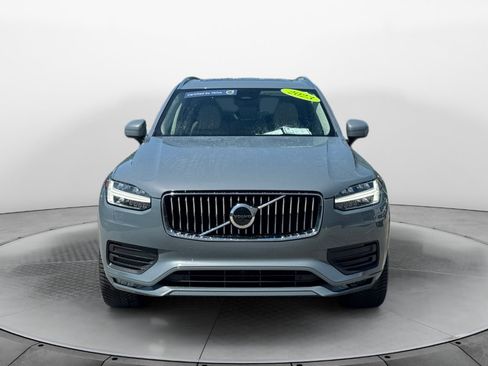 Used 2023 Volvo XC90 B6 Core w/ Protection Package Premier AWD/4WD image 2