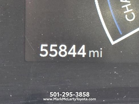 Used 2025 Toyota Camry LE FWD image 22