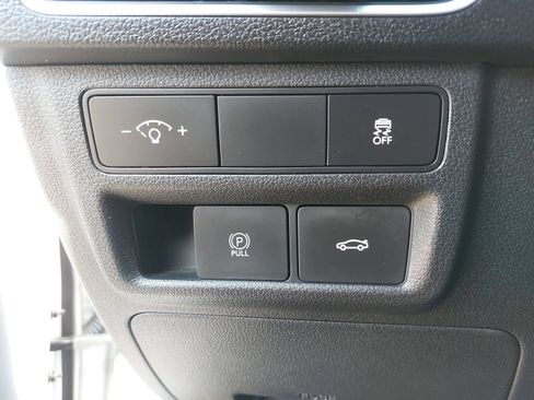 Used 2024 Hyundai Sonata SEL w/ Convenience Package FWD image 29