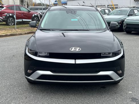 New 2026 Hyundai Ioniq 5 SEL image 2