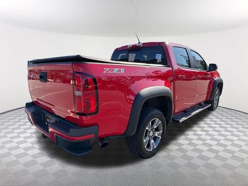 Used 2016 Chevrolet Colorado Z71 image 5