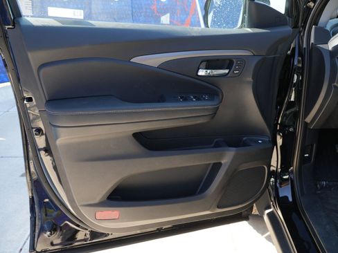 New 2026 Honda Ridgeline RTL image 13