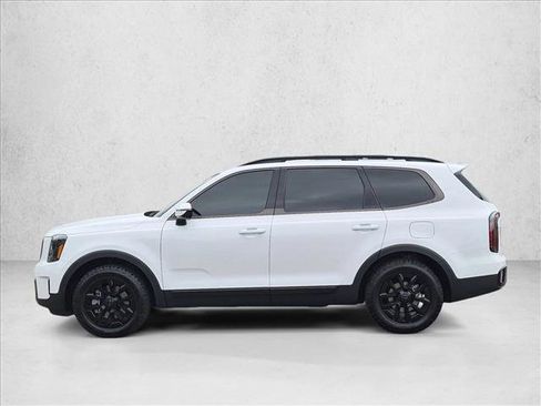 Used 2025 Kia Telluride SX Prestige X-Pro AWD/4WD image 9