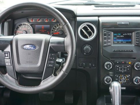 Used 2014 Ford F150 FX2 w/ FX Appearance Package image 24