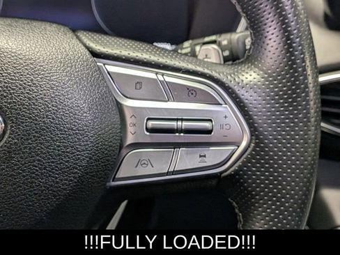 Used 2022 Hyundai Santa Fe Calligraphy AWD/4WD image 27
