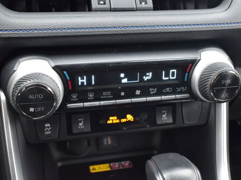 Certified 2023 Toyota RAV4 XSE AWD/4WD image 12