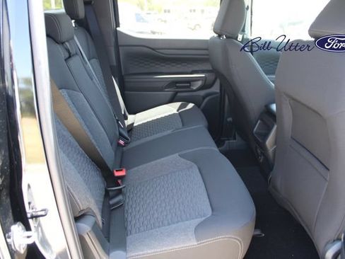 New 2026 Ford Ranger XL RWD image 8