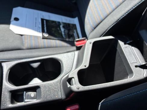 Certified 2025 Nissan Leaf SV Plus FWD image 38