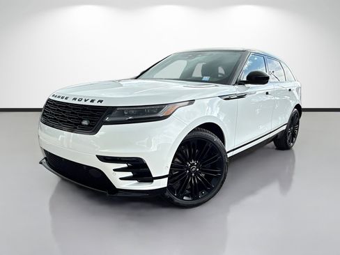 New 2026 Land Rover Range Rover Velar Autobiography AWD/4WD image 1