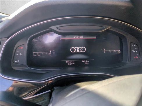 Used 2021 Audi Q7 2.0T Premium AWD/4WD image 11