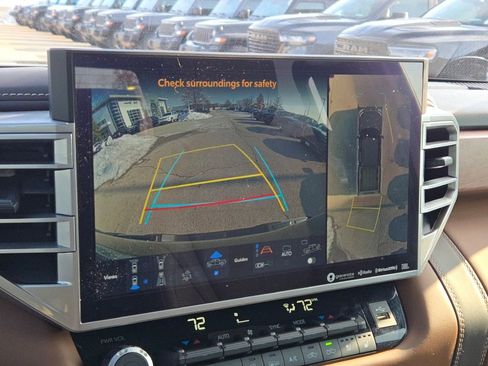 Used 2022 Toyota Tundra 1794 Edition image 30