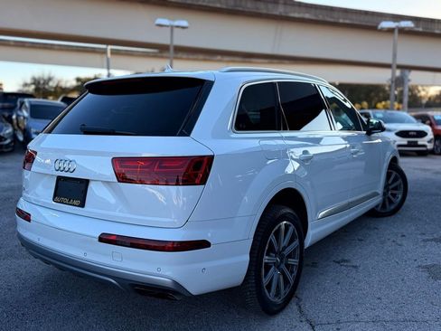 Used 2019 Audi Q7 2.0T Premium Plus w/ Premium Plus Package image 8