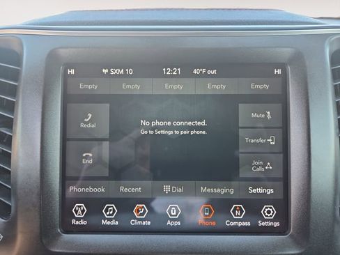 Used 2019 Jeep Cherokee Trailhawk image 24