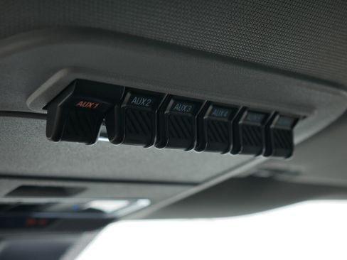 New 2025 Ford F250 Lariat w/ Lariat Ultimate Package image 12