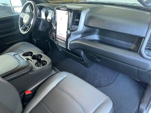 New 2026 RAM 3500 Tradesman AWD/4WD image 11