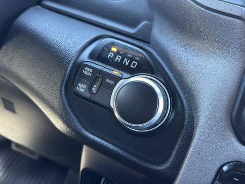 Used 2022 RAM 2500 Tradesman AWD/4WD image 15