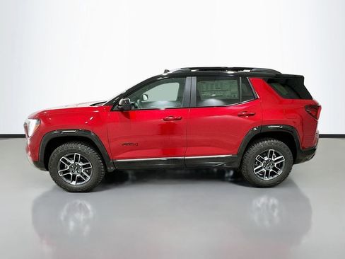 New 2026 GMC Terrain AT4 w/ Convenience Package III AWD/4WD image 4