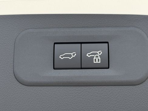 New 2026 Lexus NX 350h AWD w/ Premium Package image 13