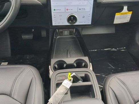 New 2025 Ford Mustang Mach-E Premium image 18