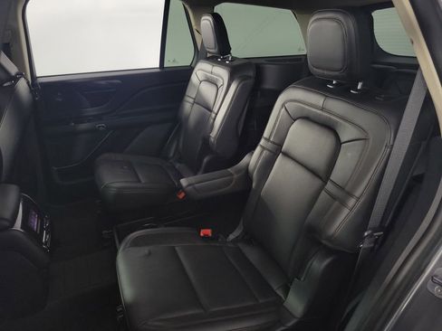 Used 2023 Lincoln Aviator Reserve w/ Elements Package Plus image 15