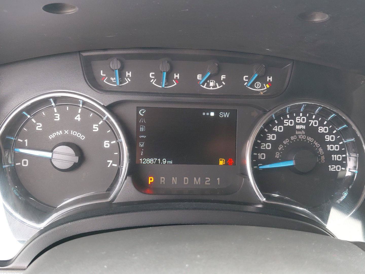 Used 2014 Ford F150 XLT w/ Equipment Group 302A Luxury AWD/4WD image 31