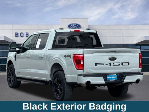 Used 2023 Ford F150 XLT w/ Equipment Group 302A High AWD/4WD image 34