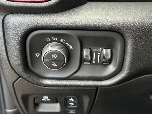 New 2026 RAM 1500 Rebel w/ Bed Utility Group image 22