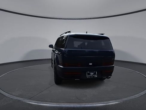 New 2026 Hyundai Santa Fe XRT image 9