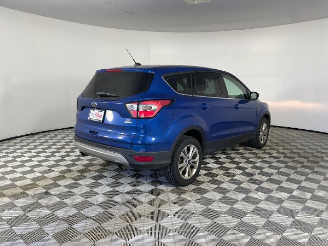 Used 2017 Ford Escape SE AWD/4WD image 17