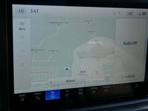 New 2026 Ford F250 Platinum image 4