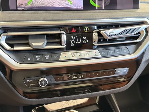 Certified 2023 BMW X3 xDrive30i w/ Premium Package w/ZPA image 19