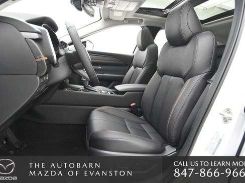 New 2026 MAZDA CX-50 AWD 2.5 Hybrid w/ Weather Package image 25