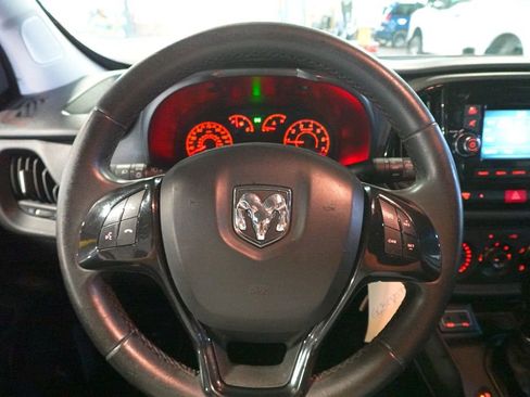 Used 2016 RAM ProMaster City Tradesman SLT w/ Rear Back-up Camera Group image 13