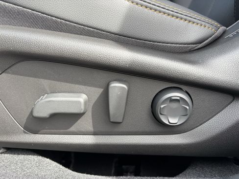 New 2026 Subaru Outback Wilderness AWD/4WD image 28