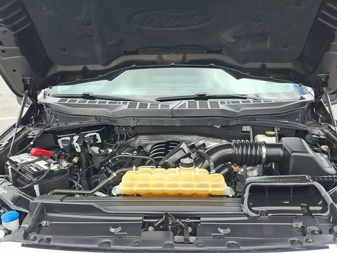 Certified 2021 Ford F150 XLT w/ Equipment Group 302A High AWD/4WD image 29