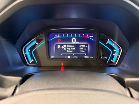 Used 2018 Honda Odyssey EX-L image 34