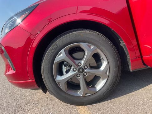 Used 2024 Ford Escape ST-Line w/ Tech Pack #1 FWD image 22