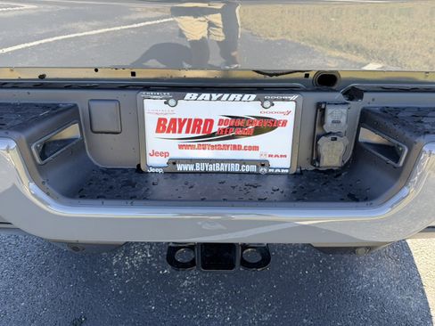 New 2026 RAM 2500 Laramie w/ Night Edition image 10