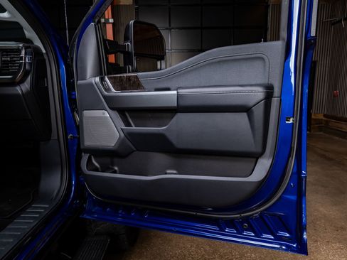 Used 2026 Ford F450 Lariat image 37