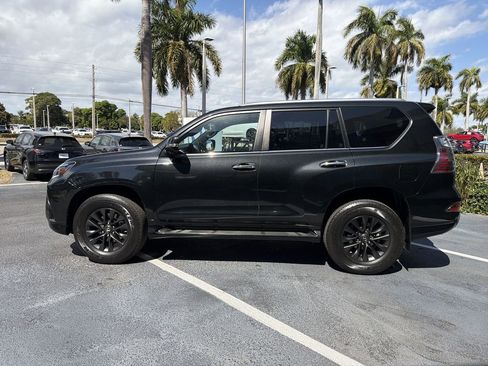 Used 2023 Lexus GX 460 Premium image 5