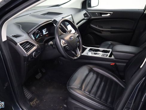 Used 2023 Ford Edge SEL image 23