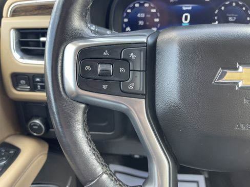 Used 2023 Chevrolet Tahoe Premier w/ Texas Edition image 20