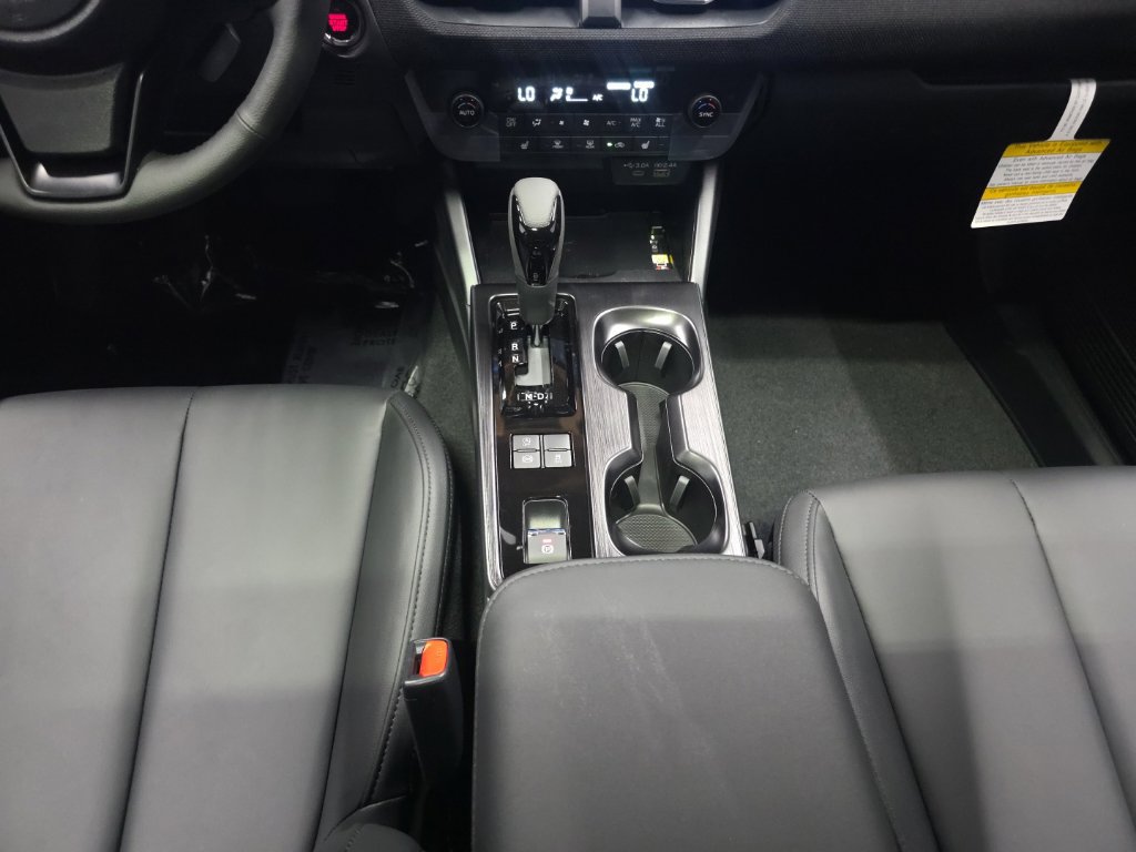 New 2026 Subaru Outback Premium AWD/4WD image 12