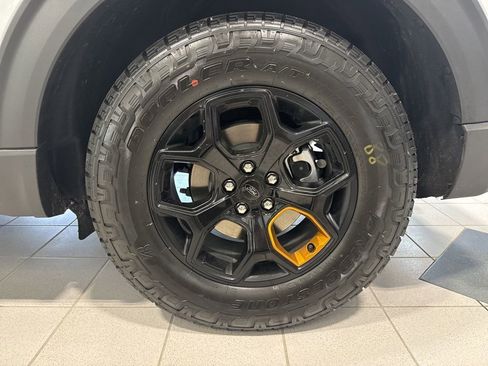 New 2026 Ford Explorer Tremor w/ Tremor Ultimate Package AWD/4WD image 12