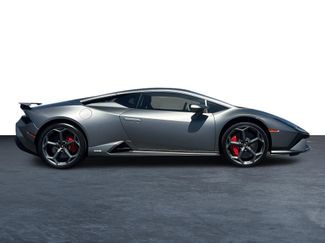 Used 2024 Lamborghini Huracan Tecnica RWD video 2