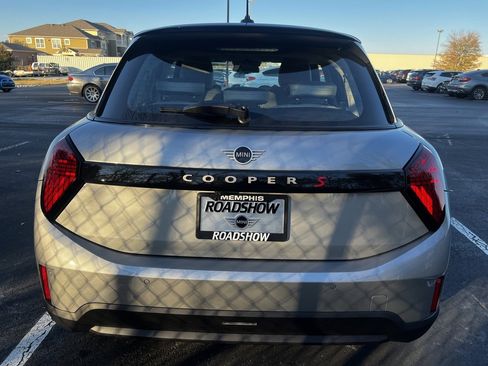 Used 2025 MINI Cooper S image 6