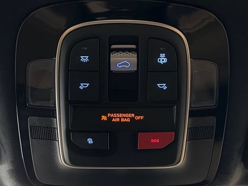 Used 2023 Hyundai Santa Fe Calligraphy w/ Cargo Package FWD image 24
