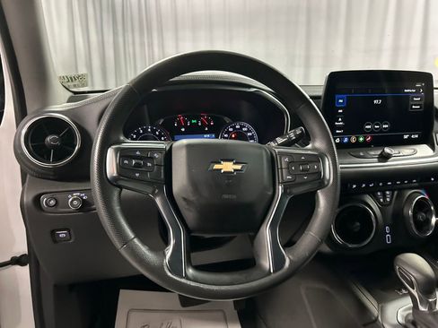 Used 2024 Chevrolet Blazer LT w/ Convenience Package image 15