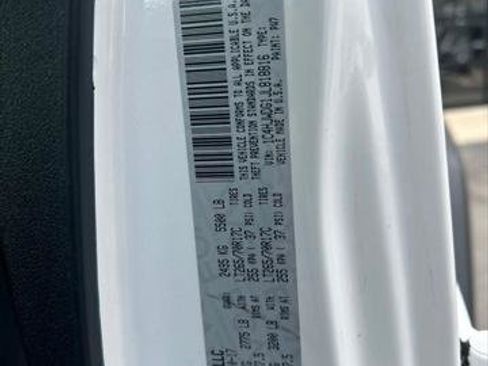 Certified 2018 Jeep Wrangler Unlimited Sport S AWD/4WD image 36