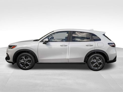 New 2026 Honda HR-V LX image 5